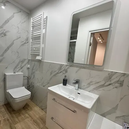 Przedzamcze * Malbork