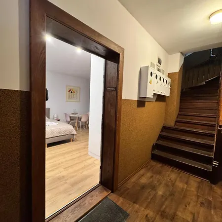 Przedzamcze * Malbork