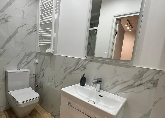 Przedzamcze * Malbork